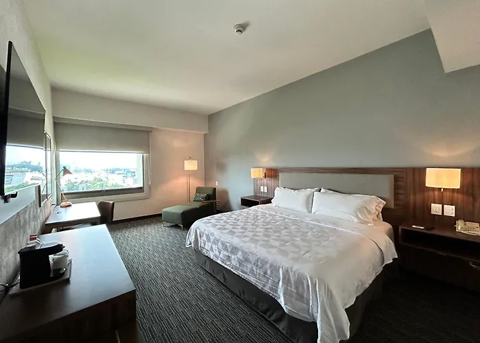 Holiday Inn Guadalajara Select By Ihg