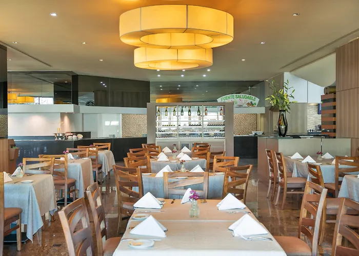 Holiday Inn Guadalajara Select By Ihg
