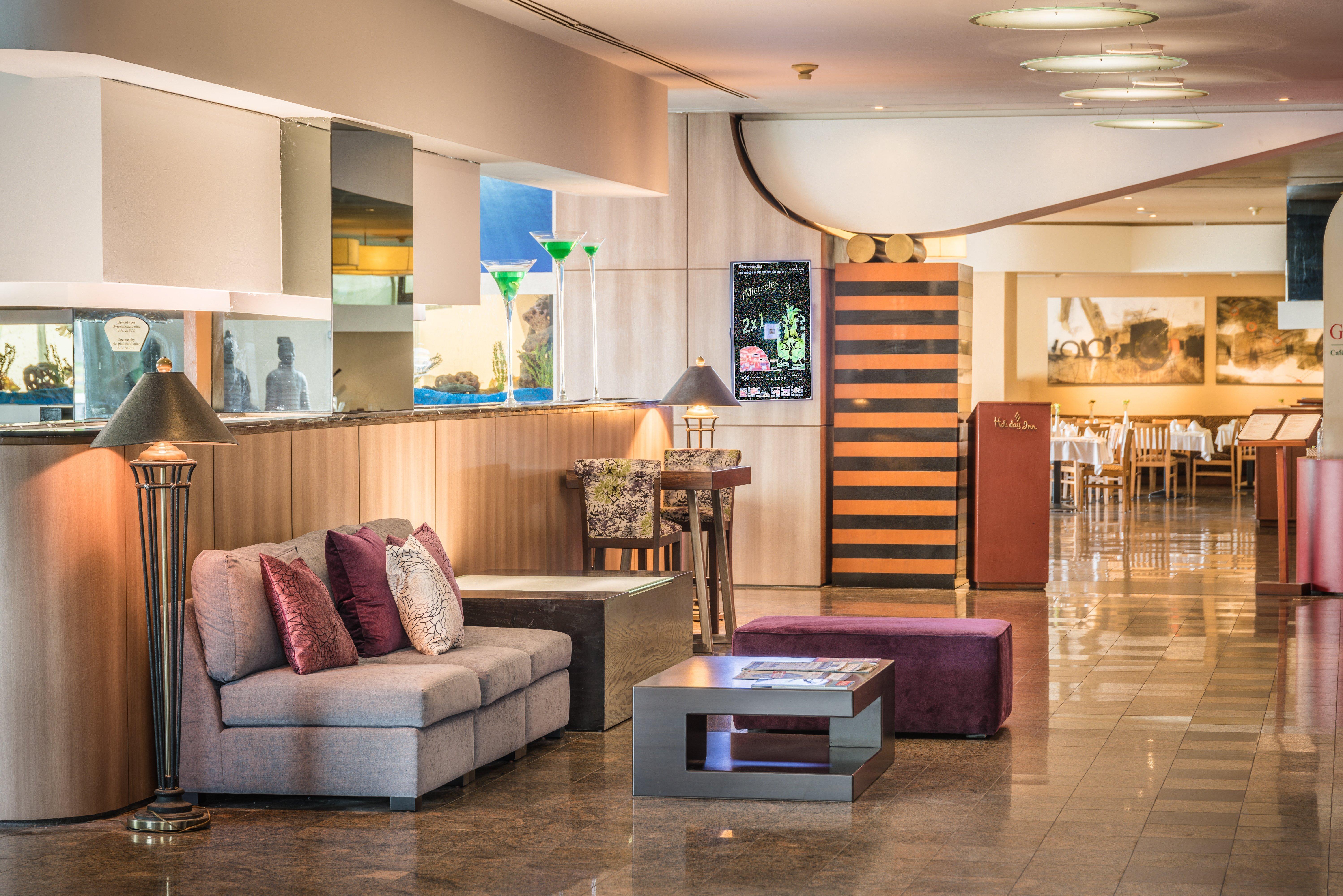 Select By Ihg Hotel Guadalajara