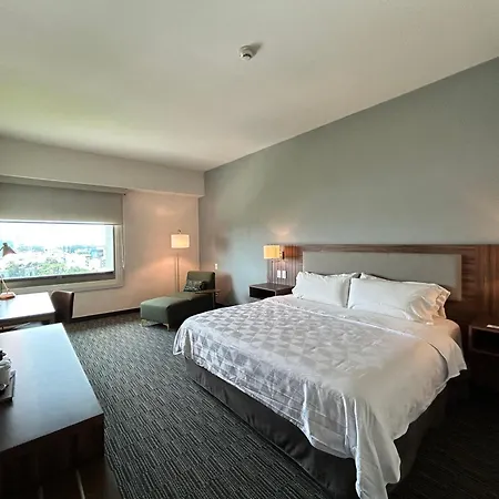 Holiday Inn Guadalajara Select By Ihg Exterior photo