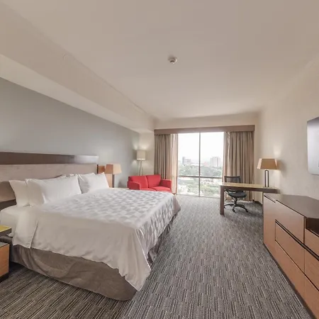 Holiday Inn Guadalajara Select By Ihg Exterior photo
